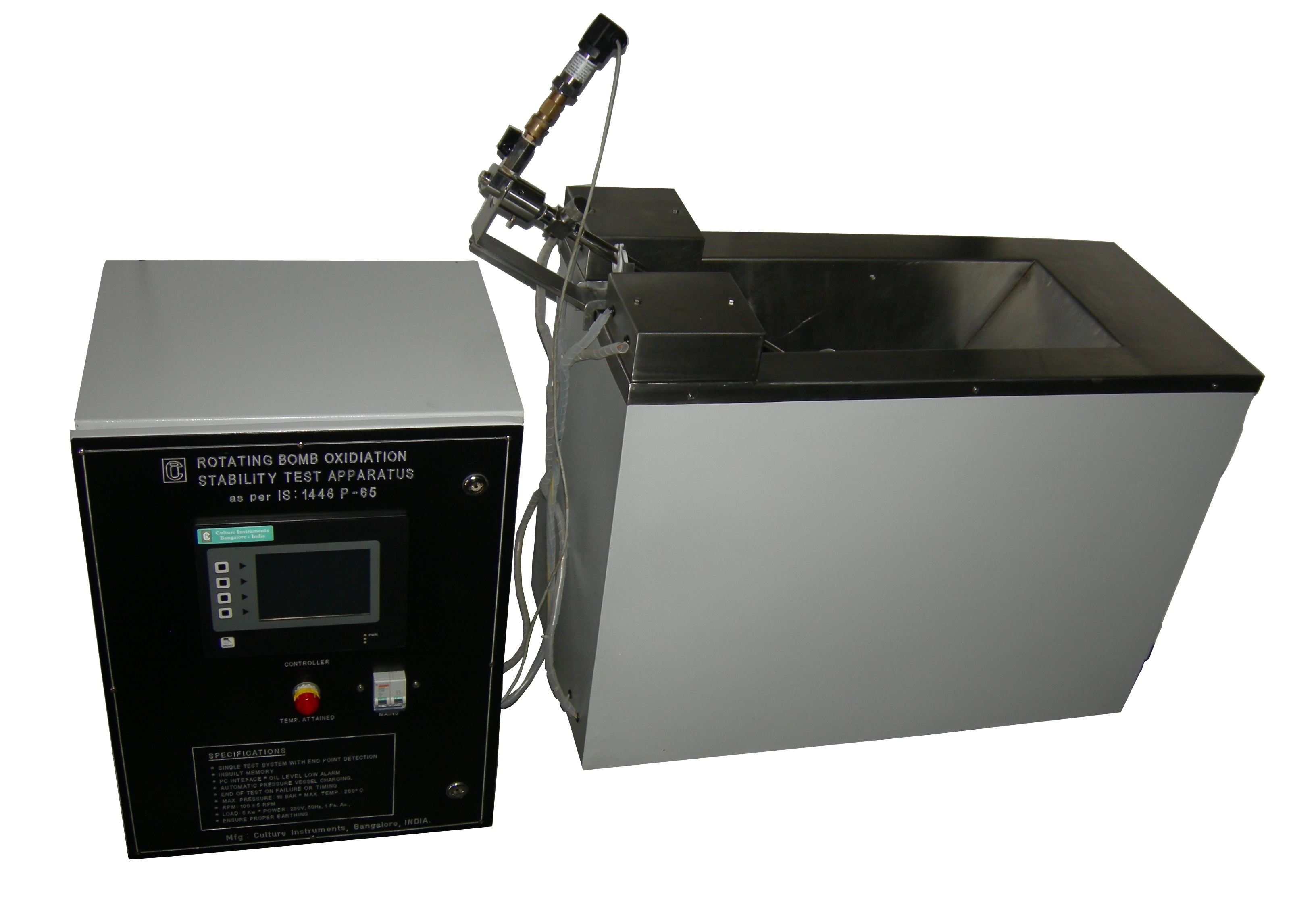 AUTOMATIC - RPVOT
