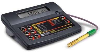 HANNA CONDUCTIVITY METER
