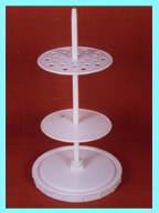 PIPETTE STAND VERTICAL