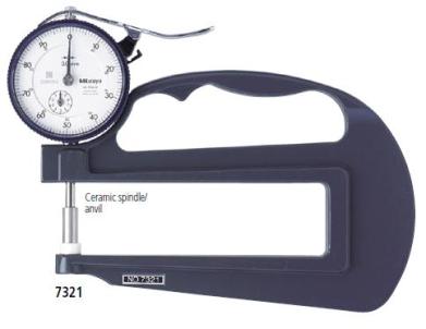 THICKNESS GAUGE