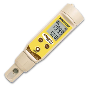 EUTECH CONDUCTIVITY METER (POCKET TYPE)