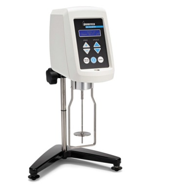 BROOKFIELD AMETEK VISCOMETER