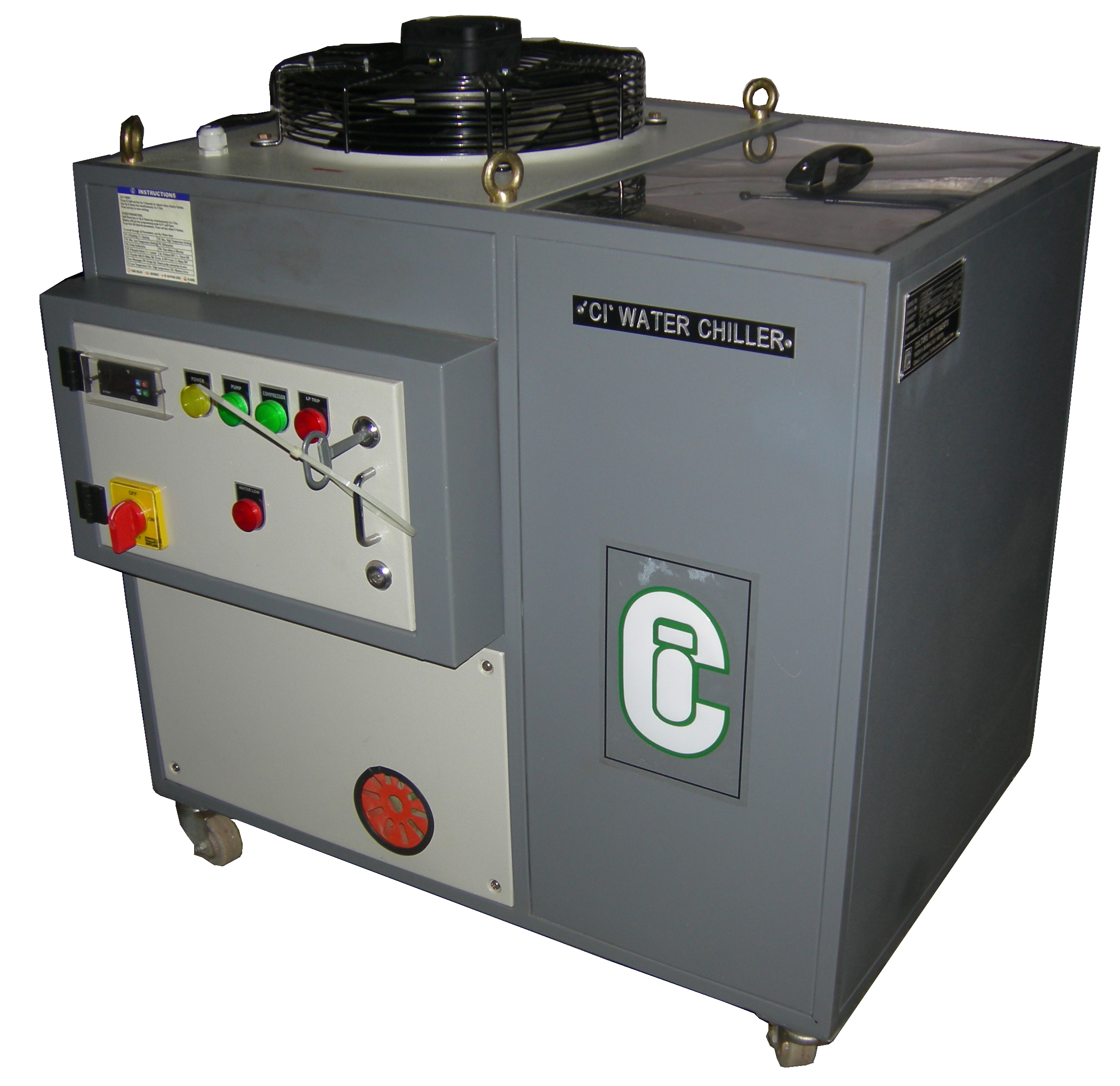 WATER CHILLER (1 TR )