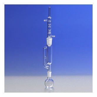SINGLE SOXLET EXTRACTION