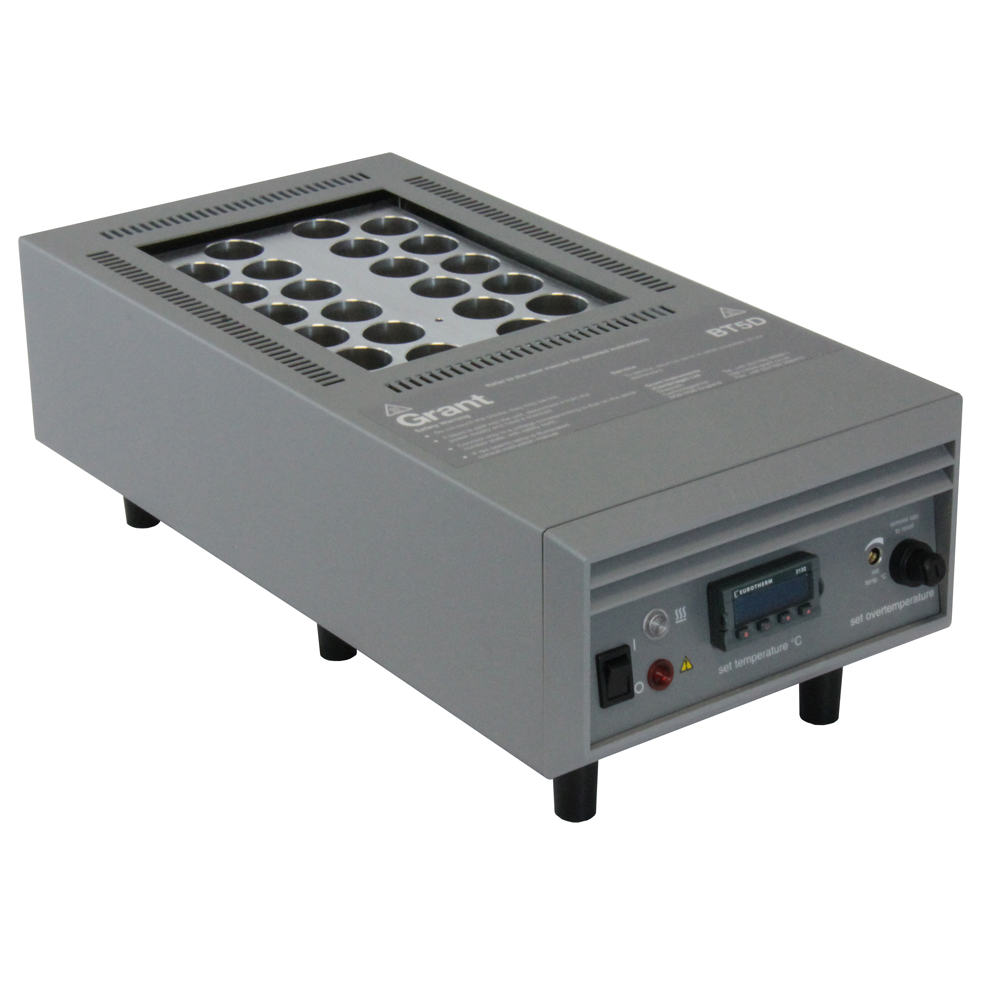 DRY BLOCK HEATER