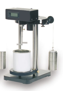 KERB&rsquo;S  VISCOMETER