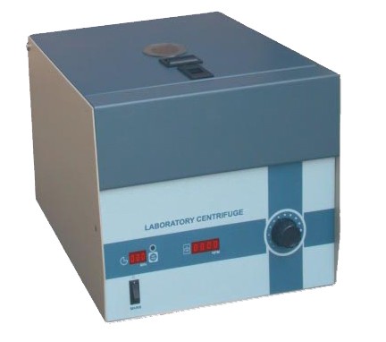 PAINT TESTING CENTRIFUGE