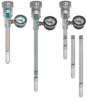 TIC SOIL TENSIOMETER