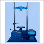 UNCONFINED COMPRESSION TEST