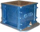 CUBE MOULD