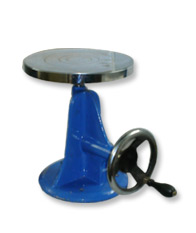 &lsquo;TIC&rsquo; FLOW TABLE