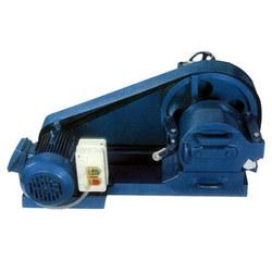 LABORATORY PULVERIZER