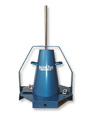 SLUMP TEST APPARATUS