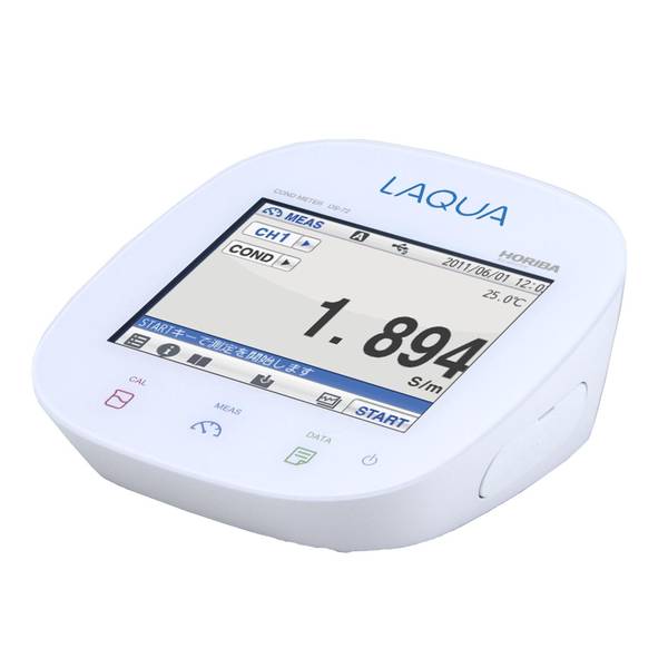 TABLE TOP DIGITAL PH METERS, MODEL :PH1200