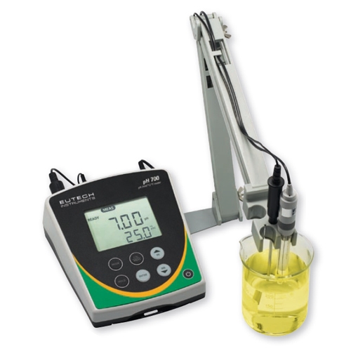 ''EUTECH" PH/COND/TDS METERS, MODEL : PC700