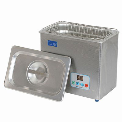 &lsquo;SMART&rsquo; ULTRA SONIC CLEANER