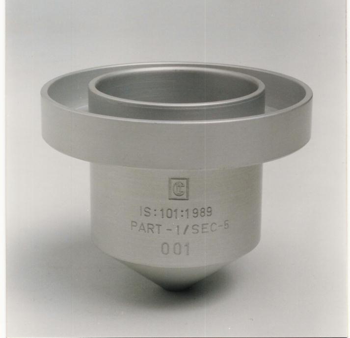 FLOW CUP VISCOMETERS