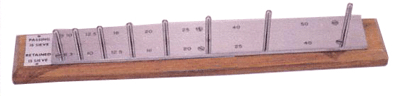 LENGTH COMPARATOR