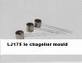 LE-CHATELIER MOULD