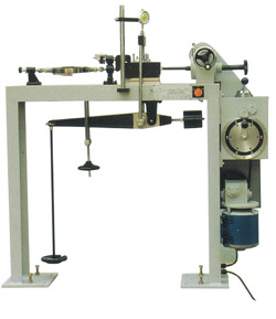 DIRECT SHEAR APPARATUS MOTORISED