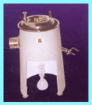 REDWOOD VISCOMETER NO:1