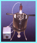 SAYBOLT VISCOMETER
