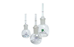 SPECIFIC GRAVITY BOTTLE