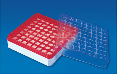 CRYO BOX