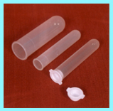 CENTRIFUGE TUBE ROUND BOTTOM