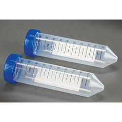 CENTRIFUGE TUBE CONICAL BOTTOM