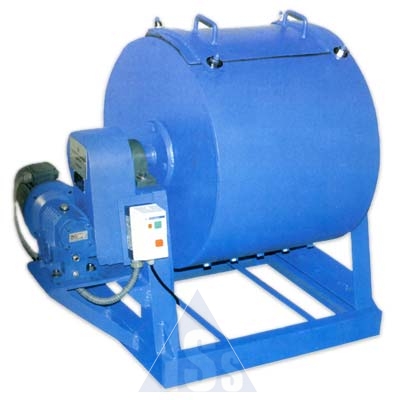 LOS ANGELS ABRASION TESTER