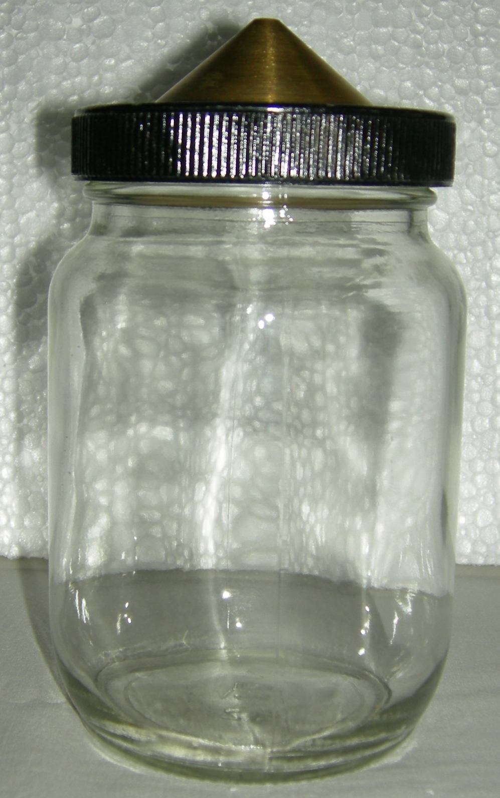 PYKNOMETER