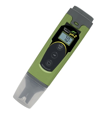EUTECH PH TESTERS MODEL:ECOPH2