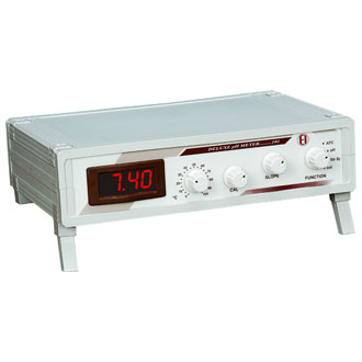 EI PH METER (alpha 01)
