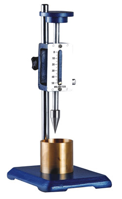 SOIL CONE PENETROMETER