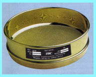 TEST SIEVES