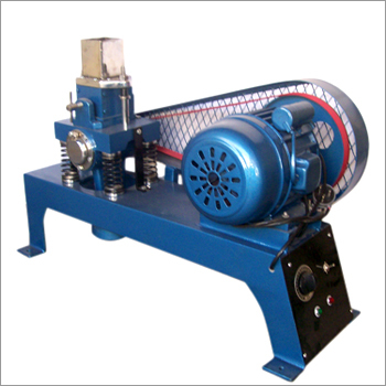 MOULD VIBRATOR