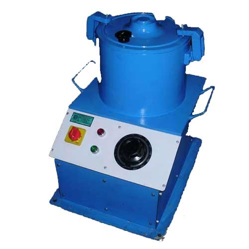 BITUMEN EXTRACTOR
