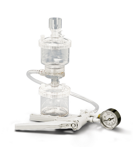 GLASS FILTER HOLDER