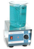 MAGNETIC STIRRER