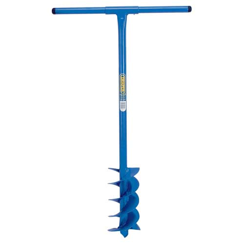 POST HOLE / SCREW AUGERS