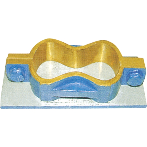 TIC BRIQUETTE MOULD