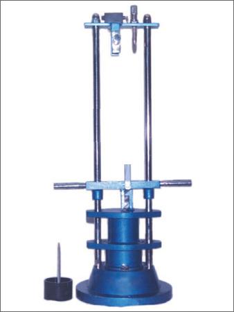 AGGREGATE IMPACT TESTER