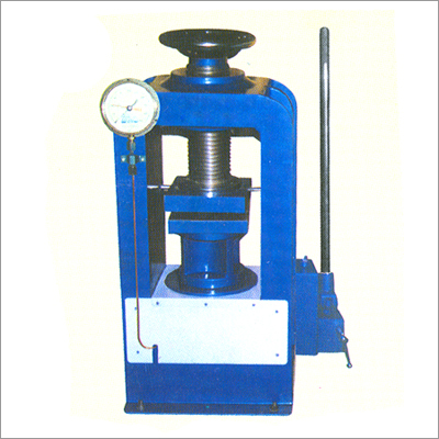 FLEXTURE TESTING MACHINE