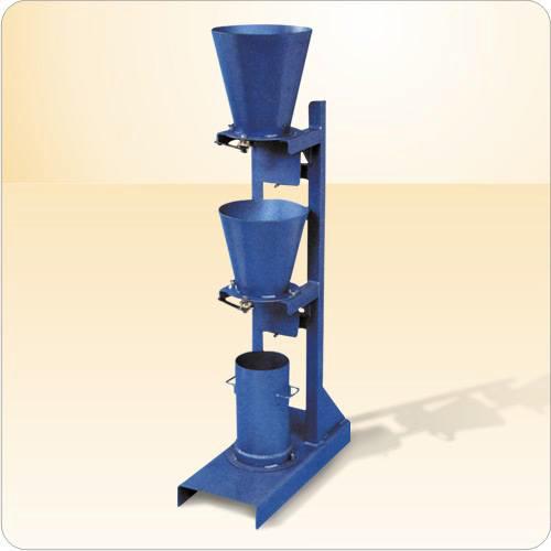 COMPACTION FACTOR APPARATUS