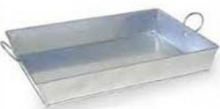 METAL TRAYS