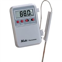 DIGITAL MULTI THERMOMETER