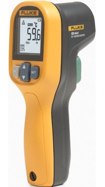 INFRA RED THERMOMETER