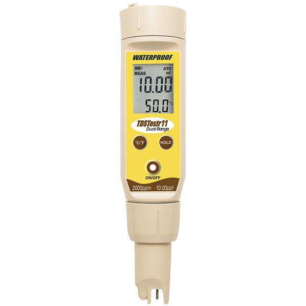 EUTECH CONDUCTIVITY METER (POCKET TYPE)