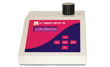 NEPHELO TURBIDITY METER AUTOMATIC (SYSTRONICS)